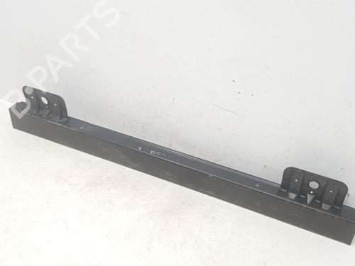 Rear bumper reinforcement VW CRAFTER Platform/Chassis (SZ_)  | BP29535873C73 