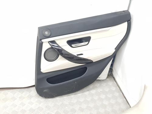 Seats set BMW 4 Gran Coupe (F36) 435 d xDrive | BP9433669C78 