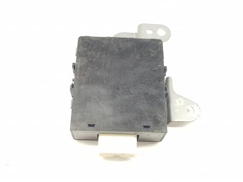 Used Electronic module TOYOTA LAND CRUISER PRADO (_J12_) 3.0 D-4D (KDJ120, KDJ125) (166 hp) 13876875