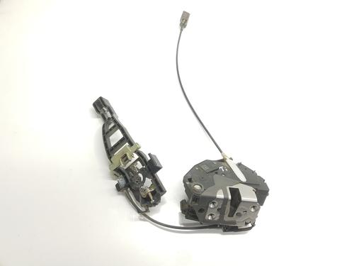 Rear left lock FORD RANGER (TKE)  | BP29244311C100 