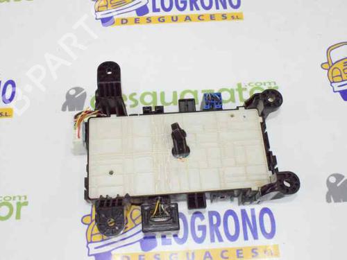 Zekeringkast SUZUKI GRAND VITARA II (JT, TE, TD) 1.9 DDiS All-wheel Drive (JT419, TD44, JB419WD, JB419XD,... | BP1288908E1 