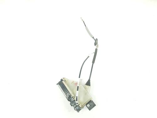 Rear right lock PEUGEOT 208 I (CA_, CC_) 1.2 VTI 82 | BP9822257C99 