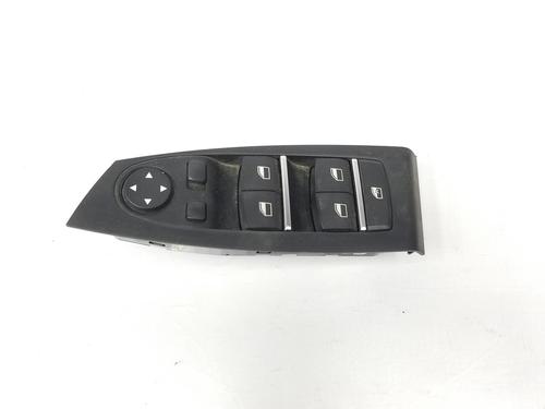 Used Left front window switch BMW 5 Gran Turismo (F07) 530 d (245 hp) 8537169