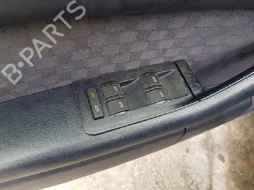 Vindusheismekanisme høyre bak AUDI A6 C5 Avant (4B5) 2.5 TDI quattro | BP5392901C25 