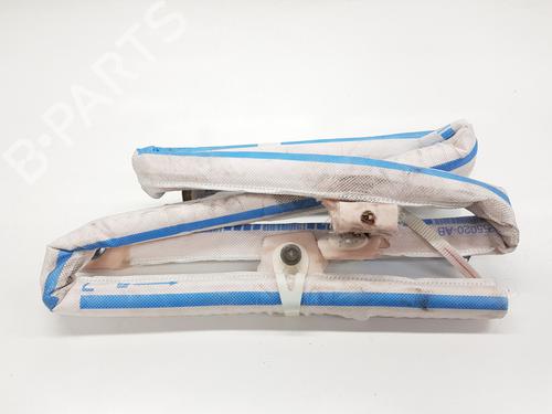 Left curtain airbag OPEL ASTRA K Sports Tourer (B16) 1.6 CDTi (35) | BP20703988C11 