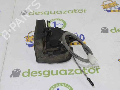 Rear left lock BMW X5 (E53) 3.0 i | BP1425418C100 