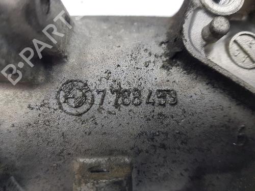 Other BMW X3 (E83) xDrive 30 d | BP14094426O1 