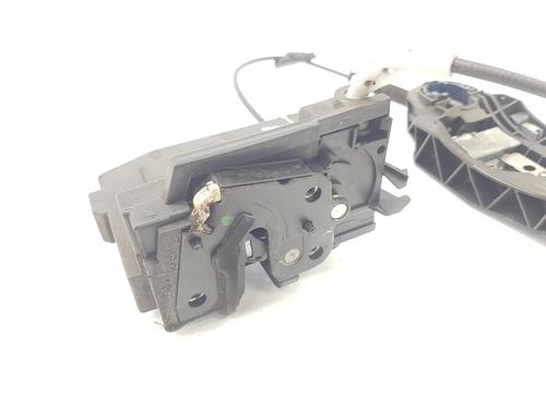 Rear right lock CITROËN C4 Picasso II 1.6 BlueHDi 120 | BP7218707C99 