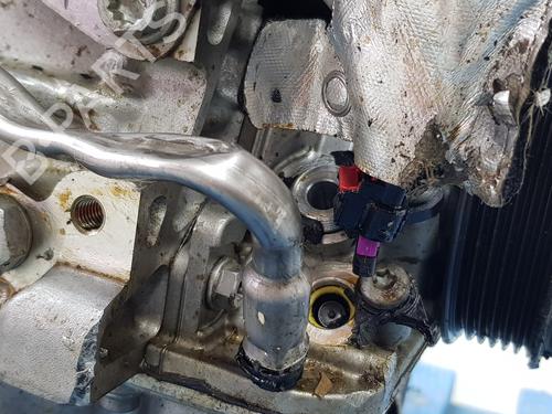 Motor VW T-ROC (A11, D11) | BP30172795M1