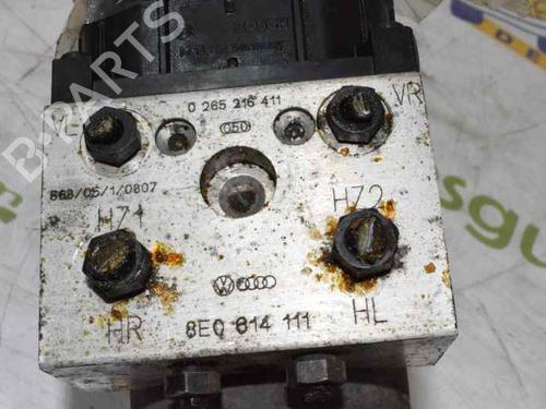 ABS pump VW PASSAT B5.5 (3B3) 1.9 TDI | BP1424319M43 