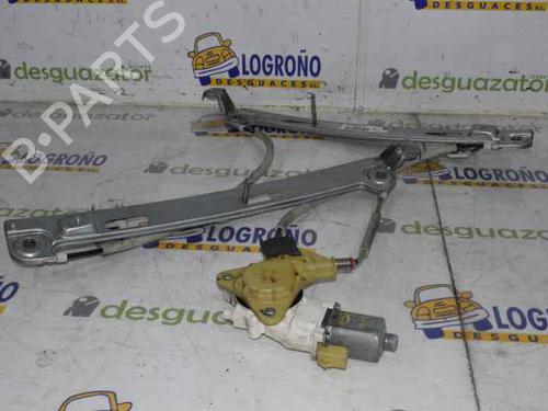 Elevalunas delantero izquierdo JEEP COMPASS (MK49) 2.0 CRD 4x4 (140 hp) 05074821AAD | 68002897AA | 68002897AA |