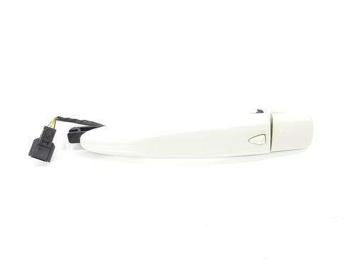 Used Front right exterior door handle NISSAN QASHQAI II SUV (J11, J11_) 1.6 dCi ALL MODE 4x4-i (130 hp) 9342907