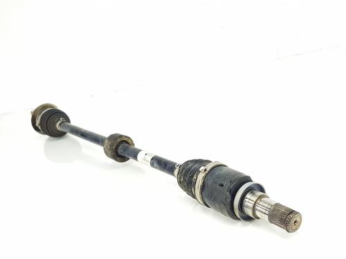 Right front driveshaft SUZUKI VITARA (LY)  | BP28026625M39 