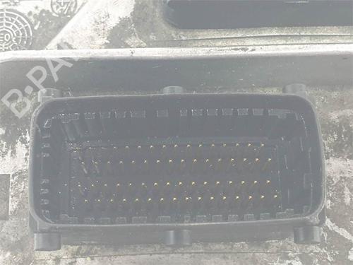 Engine control unit (ECU) OPEL ASTRA H (A04) 1.6 (L48) | BP38253225M57 - Image 3