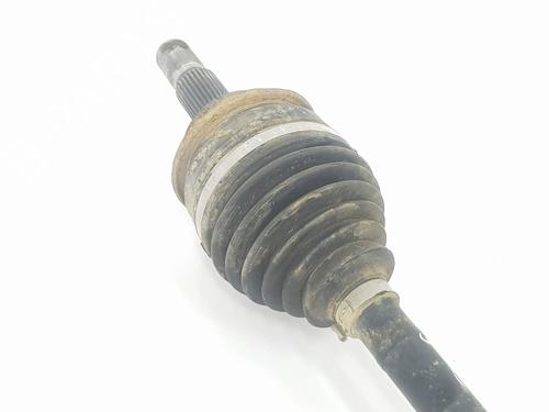 Right front driveshaft TOYOTA LAND CRUISER PRADO (_J12_) 3.0 D-4D (KDJ120, KDJ125) | BP12460331M39 