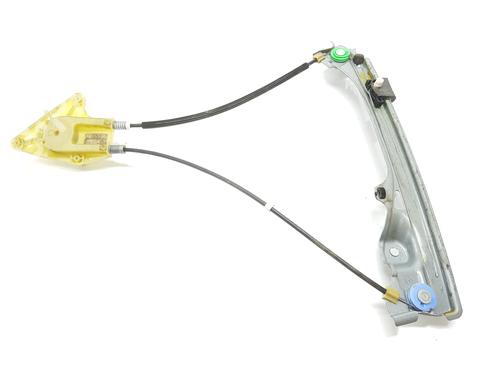 Rear left window mechanism RENAULT LAGUNA III (BT0/1) 2.0 dCi (BT07, BT0J, BT14, BT1A, BT1S) | BP20188644C24 