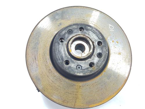 Used Left front steering knuckle Left front steering knuckle FIAT SCUDO Van [2022-2026] 33958053 33958053