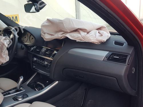 Engine BMW X4 (F26) xDrive 20 d | BP36520017M1 - Image 35