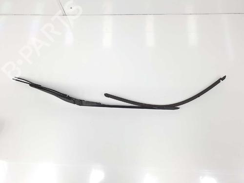 Vindrute viskerarm BMW 5 (E60) 530 d (218 hp) 5852080