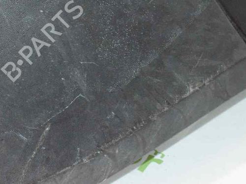 Rear bumper VW GOLF V (1K1)  | BP1326547C8 