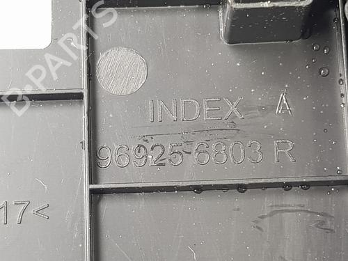 Armrest / Center console DACIA JOGGER (RK_) | BP32366943I20