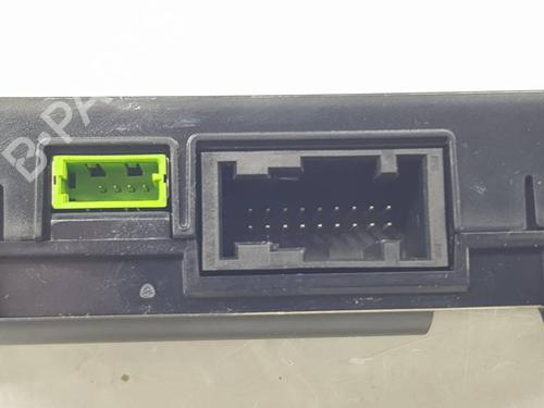 Electronic module DS DS 7 Crossback (J4_, JR_, JC_) | BP40236479M83 - Image 3