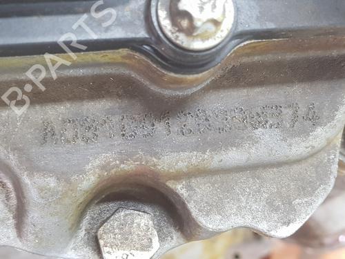 Gearbox OPEL CORSA D (S07) 1.3 CDTI (L08, L68) | BP13909834M3 