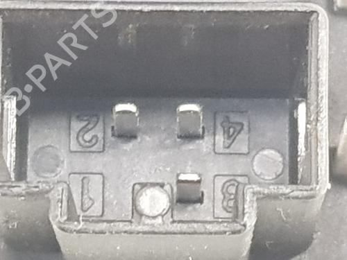 Warning switch VW GOLF VII (5G1, BQ1, BE1, BE2) 1.6 TDI | BP10257258I22 
