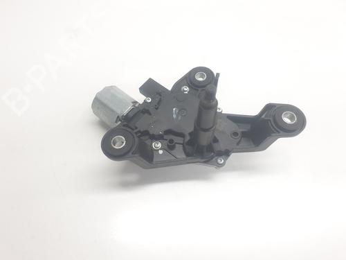 Used Rear wiper motor OPEL ASTRA L Sports Tourer (OV5) 1.2 (FRHNPJ) (110 hp) 29856167