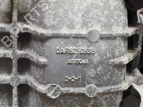Rear differential AUDI A6 C7 (4G2, 4GC) 2.0 TDI | BP29409563M24 