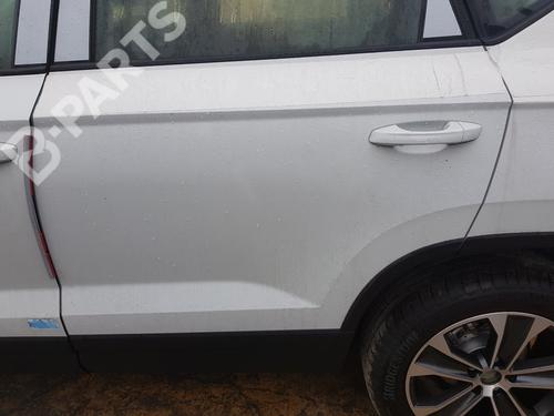 Electronic sensor SEAT ATECA (KH7, KHP) 1.5 TSI | BP10544199M84  - Image 26