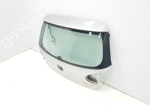 Bakluke CC/Kombi-Kupé VW GOLF V (1K1) 2.0 TDI | BP8283026C6 