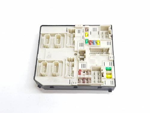 Fuse box RENAULT MASTER III Platform/Chassis (EV, HV, UV) 2.3 dCi 165 FWD (EV0P, EV0U, EV11, EV12, HV0P, HV0U,... | BP39623856E1 - Image 2