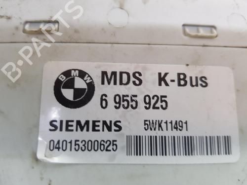 Electronic module BMW X5 (E53) 3.0 d | BP9440138M83 