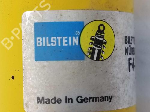 Left rear shock absorber OPEL CORSA D (S07) 1.3 CDTI (L08, L68) | BP3660197M18 