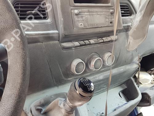 Køler NISSAN INTERSTAR Van (X70)  | BP27880851M31 