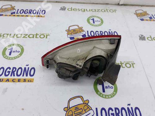 Right taillight AUDI A4 B7 (8EC) 2.0 | BP770033C35 