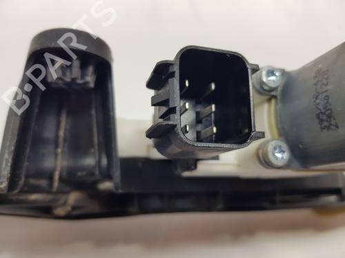 Front right window mechanism JAGUAR F-PACE (X761) | BP33053156C23 - Image 4