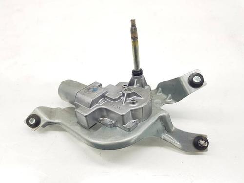Used Rear wiper motor Rear wiper motor MAZDA CX-3 (DK) 1.5 SKYACTIV-D (DK2WS, DK5FW) (105 hp) 39752477 39752477