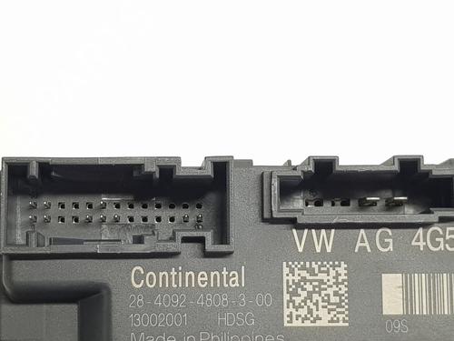 Electronic module AUDI A6 C7 (4G2, 4GC) 2.0 TDI | BP29548307M83 
