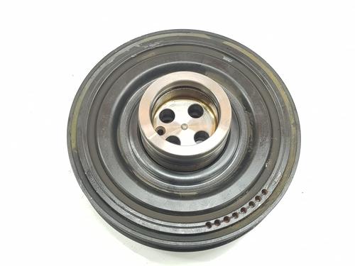 Pulley LAND ROVER RANGE ROVER VELAR (L560) 2.0 D240 SD4 4x4 | BP36559508M122 - Image 2
