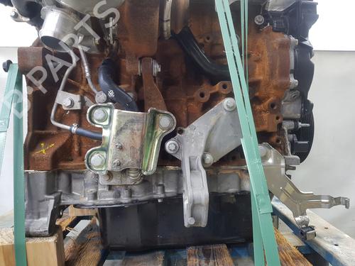 Engine CITROËN JUMPER II Van 2.2 BlueHDi 140 | BP32164815M1 