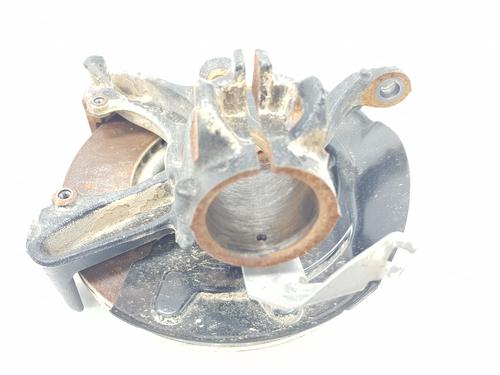 Left front steering knuckle SEAT IBIZA V (KJ1, KJG) 1.6 | BP13523980M25 