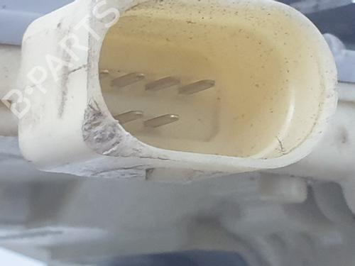 Rear right lock VW PASSAT B6 (3C2) 2.0 TDI 16V | BP30682110C99