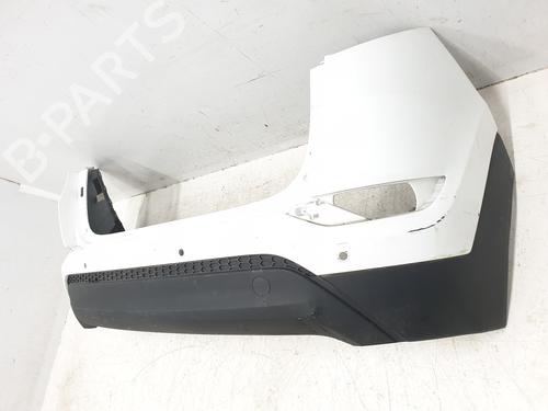 Rear bumper HYUNDAI TUCSON (TL, TLE) 1.6 GDi | BP31991944C8 