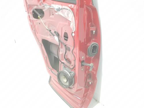 Left rear door MERCEDES-BENZ A-CLASS (W168) A 170 CDI (168.009, 168.109) | BP16115032C4 