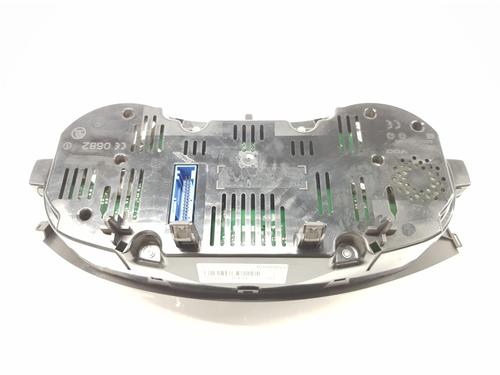 Instrument cluster SKODA SUPERB II Estate (3T5) 2.0 TDI | BP18552546C47 