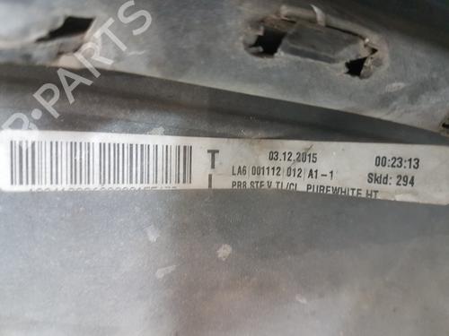 Front bumper VW PASSAT B8 (3G2, CB2) 1.6 TDI | BP37631059C7 - Image 5