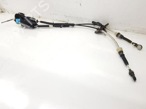 Gearstang CITROËN JUMPER II Van 2.2 BlueHDi 140 | BP31686386M90 