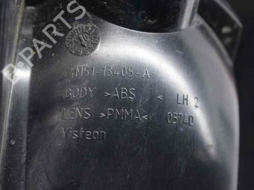 Left taillight FORD FOCUS II (DA_, HCP, DP) 1.8 TDCi | BP1884936C34 